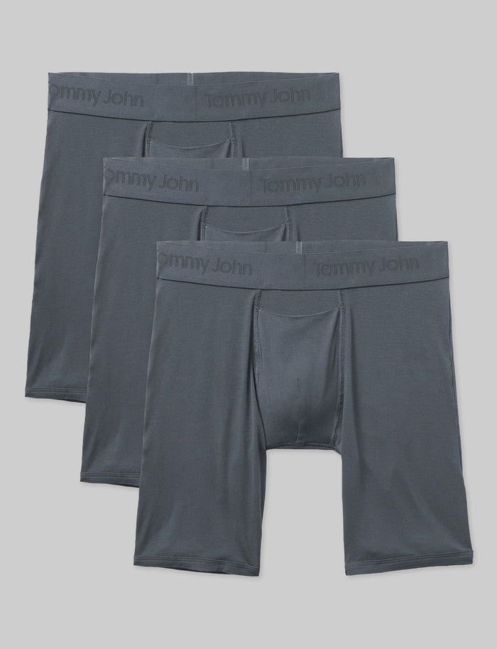Turbulence Grey / S