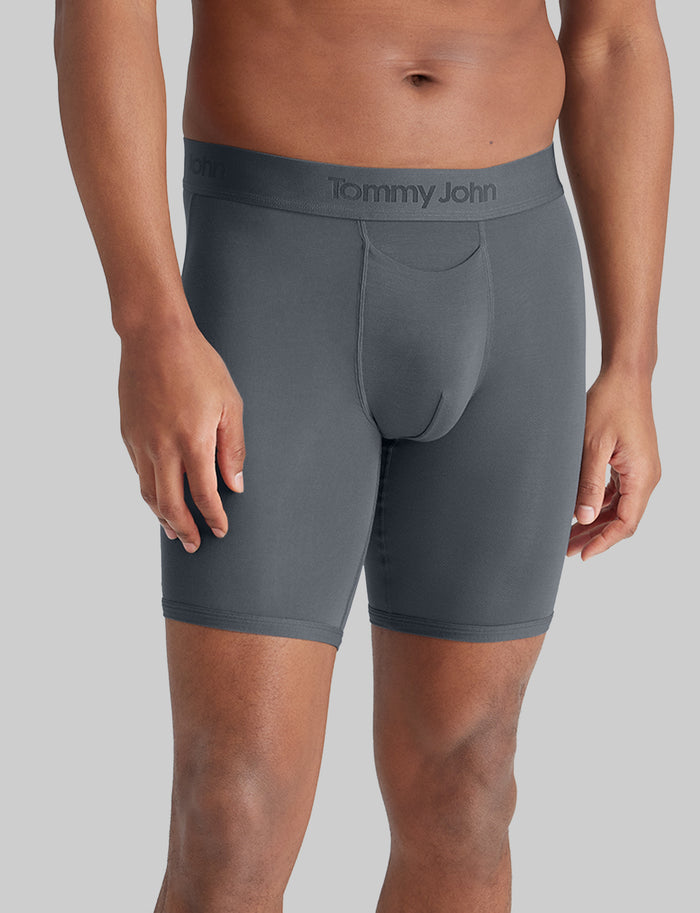 Turbulence Grey / S