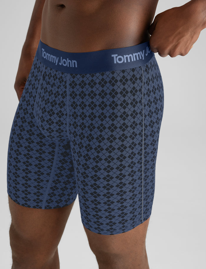 Oceana Argyle Tile / S