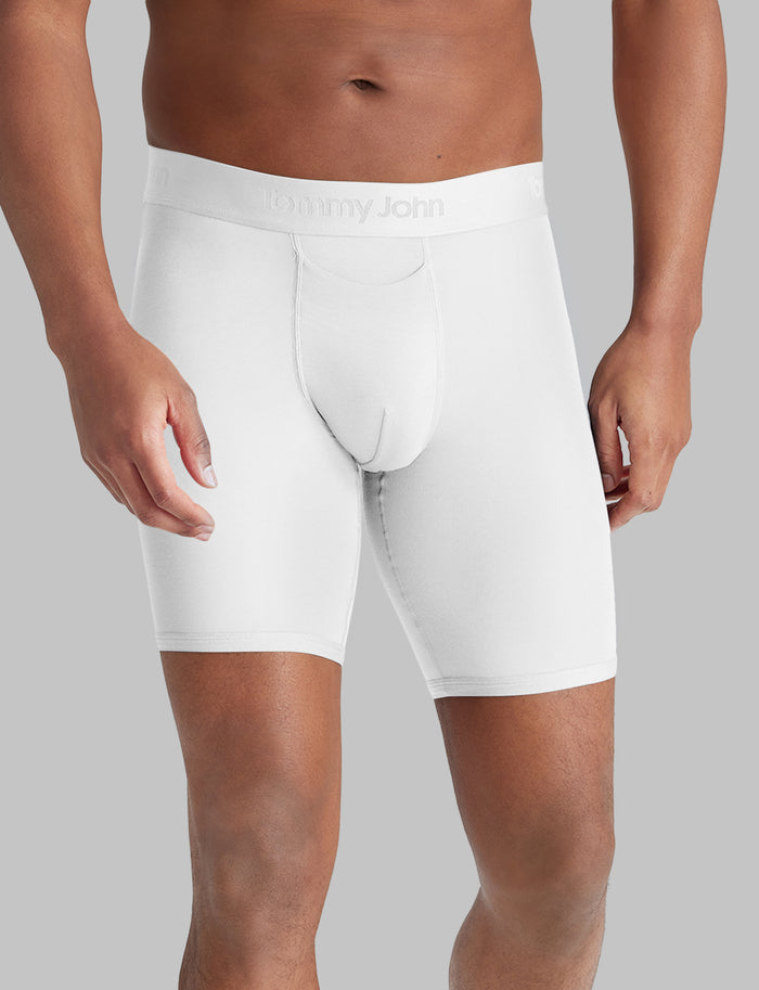 White / S