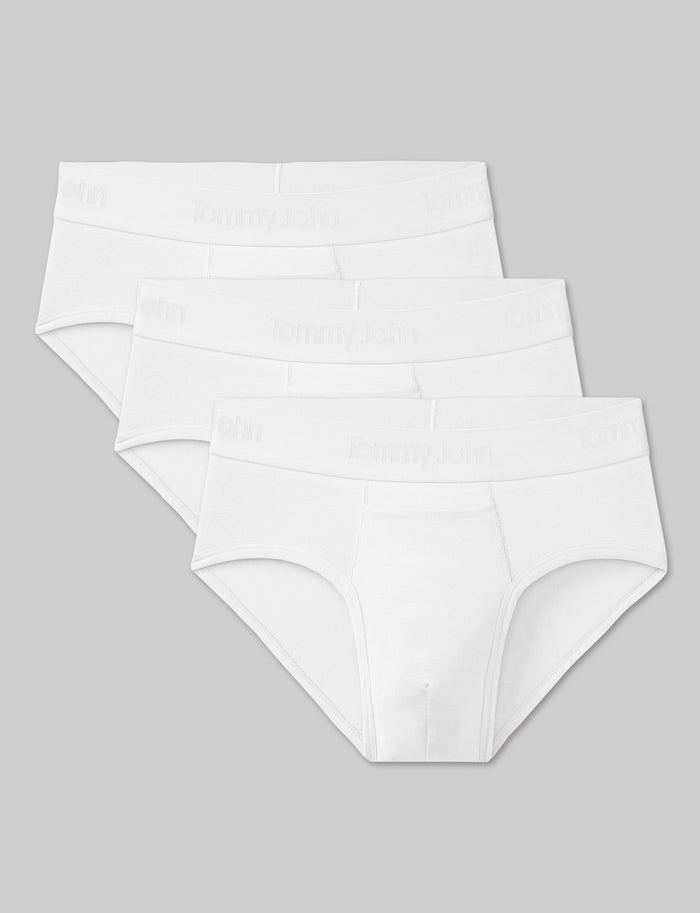 White / S