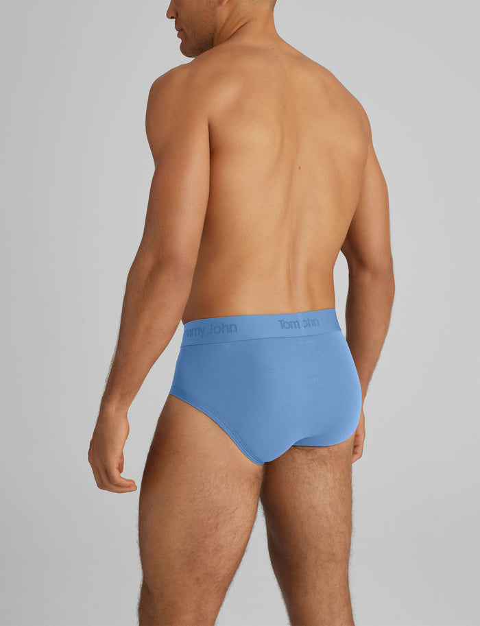 Second Skin Brief (6-Pack)