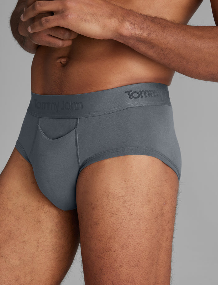 Turbulence Grey / S