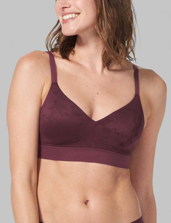 Winetasting Lace / XS (A-C)