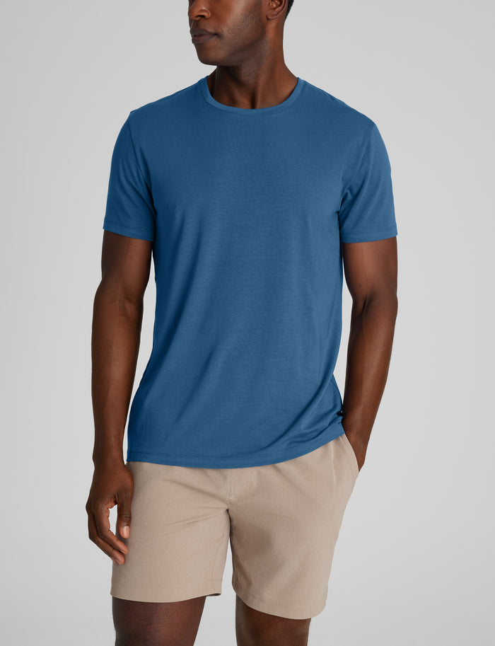 Dark Blue / S
