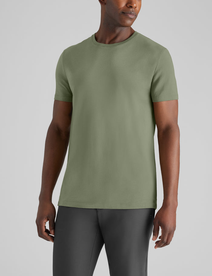 Oil Green / S