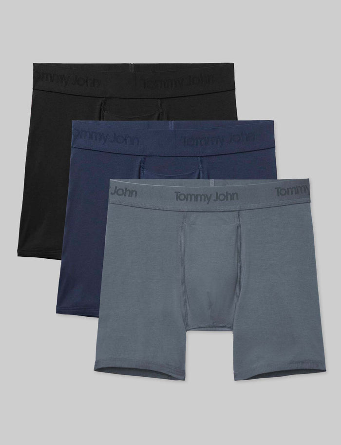 Dress Blues/Turbulence/Black / S / Standard