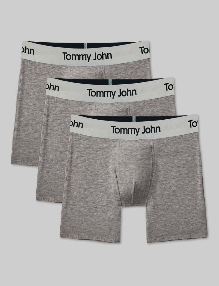 Medium Heather Grey / S / Standard