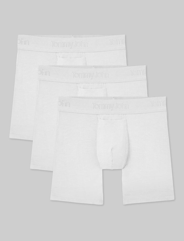 White / S / Standard