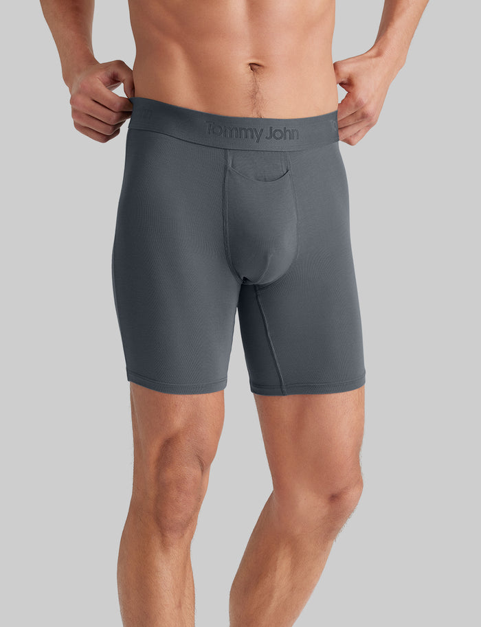 Turbulence Grey / S / Standard