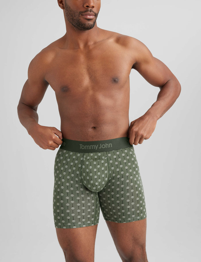 Four Leaf Clover Tee Up / S