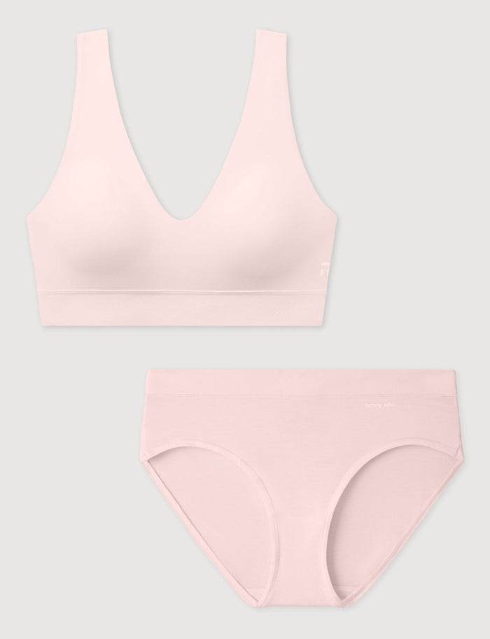 Rosewater / XS / XS (0-2)
