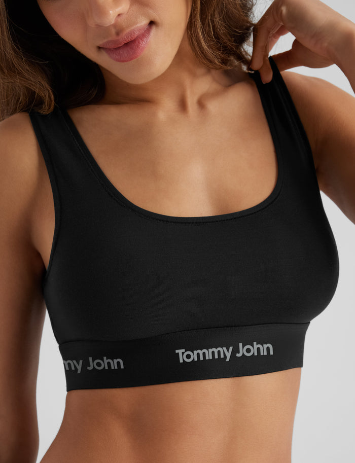 Black Logo / XS