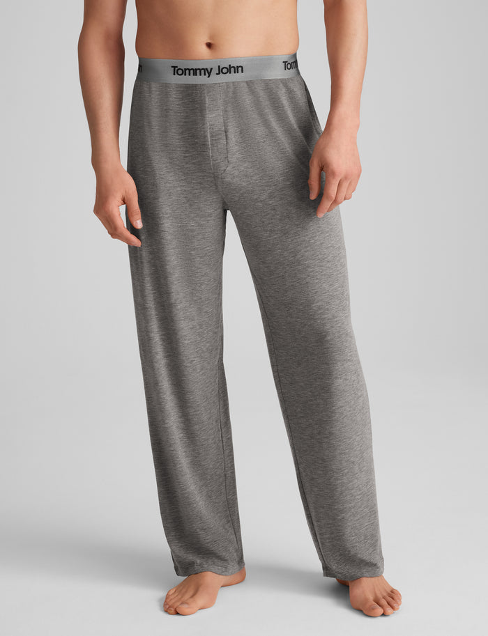 Medium Heather Grey / S
