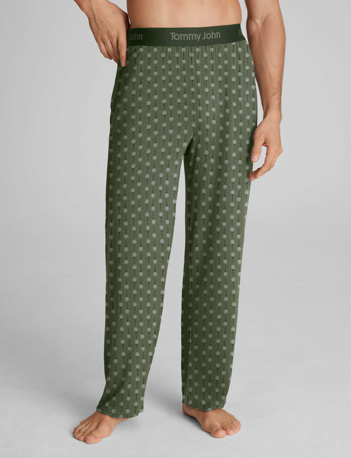 Four Leaf Clover Tee Up / XS / Short (27.5)