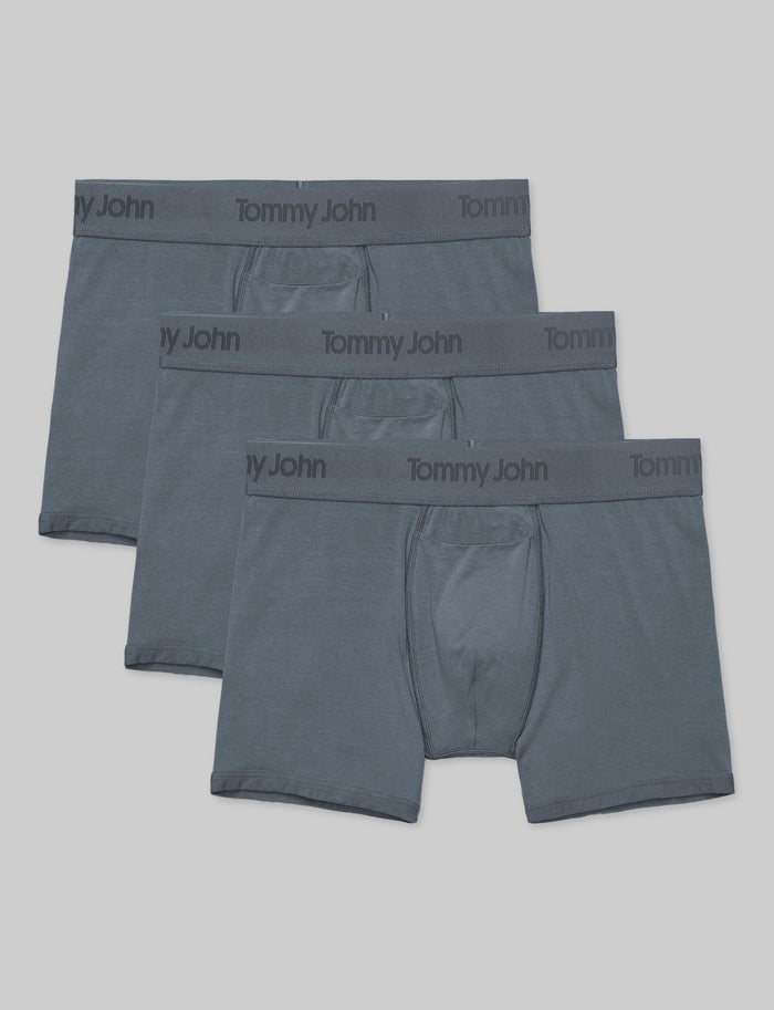 Turbulence Grey / S / Standard