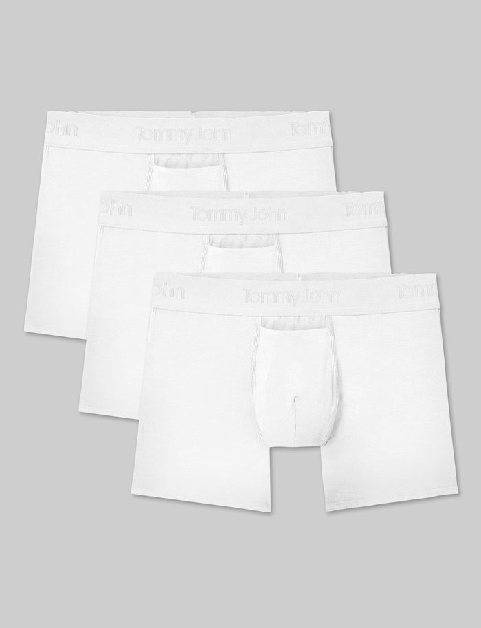 White / S / Standard
