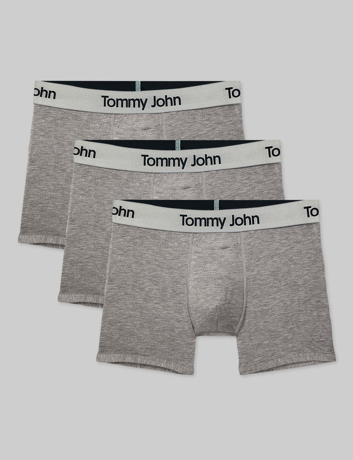 Medium Heather Grey / S / Standard