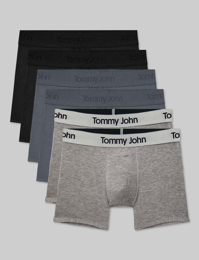 Black/Turbulence/Medium Heather Grey / S / Standard