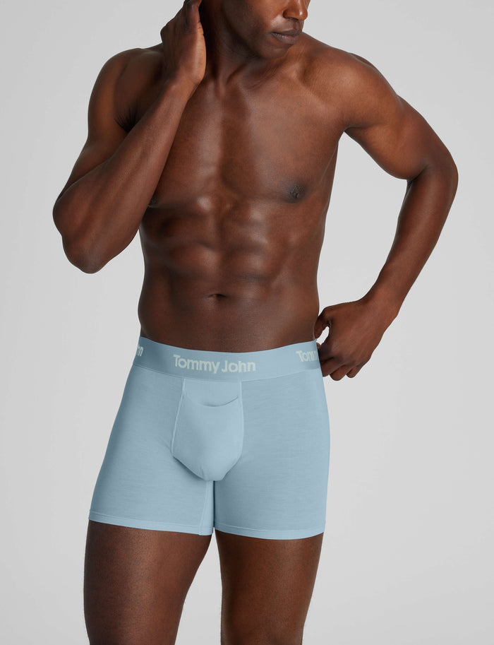 Sterling Blue / S