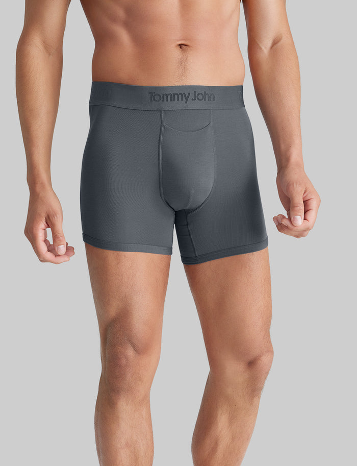 Turbulence Grey / S / Standard