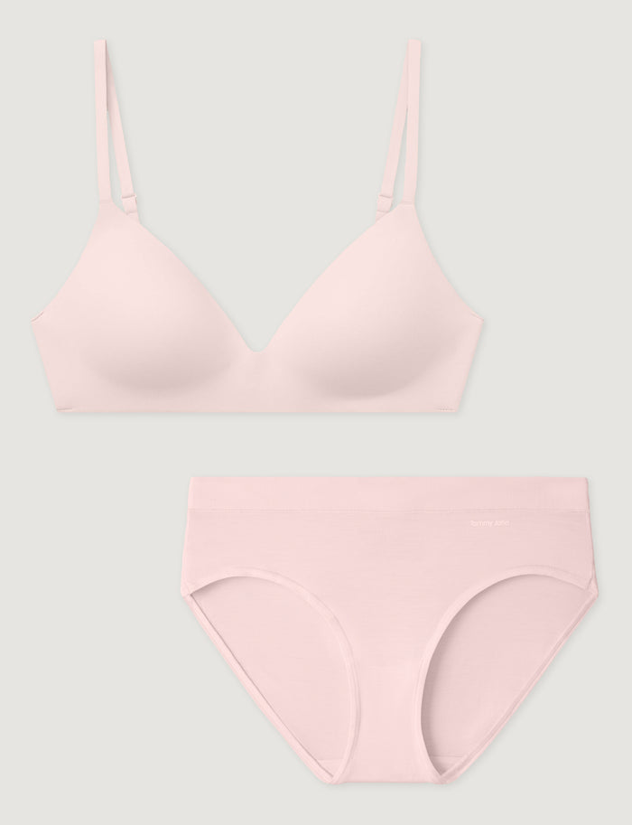 Rosewater / S / XS (0-2)