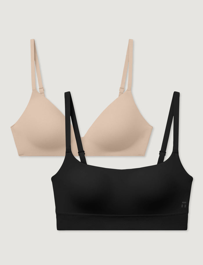 Shifting Sand/Black / S (4-6)