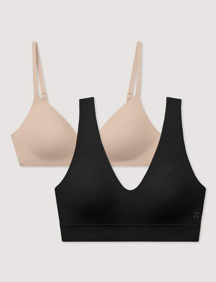 Shifting Sand/Black / S (4-6)