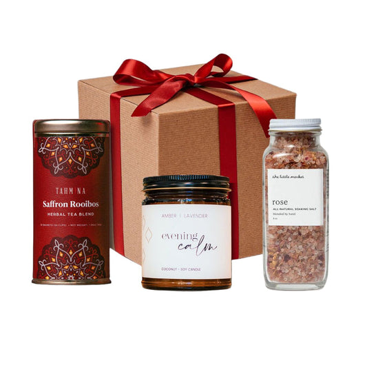Self Care Gift Set