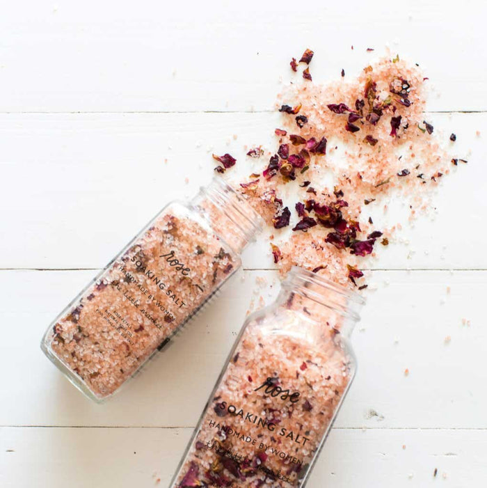 Self Care Gift Set