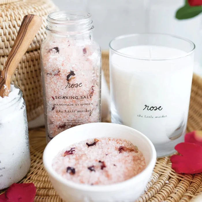 Self Care Gift Set