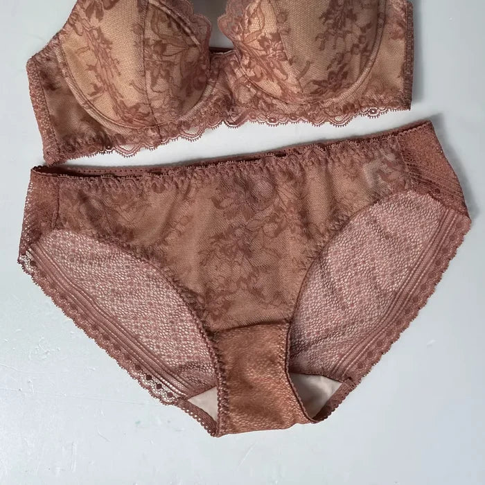 Serruria Bikini | Mocha