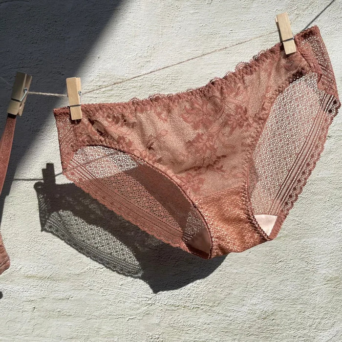 Serruria Bikini | Mocha
