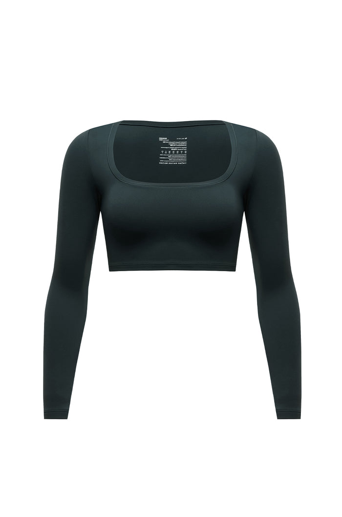 Forest Dark Green / XXS