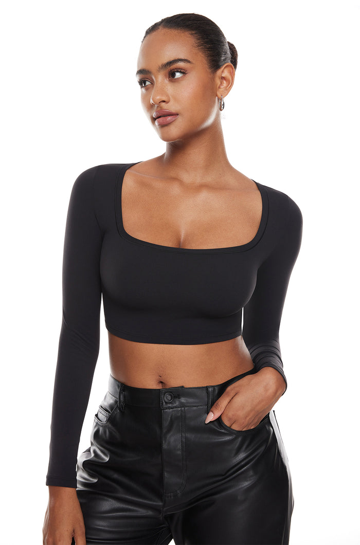 Black / XXS
