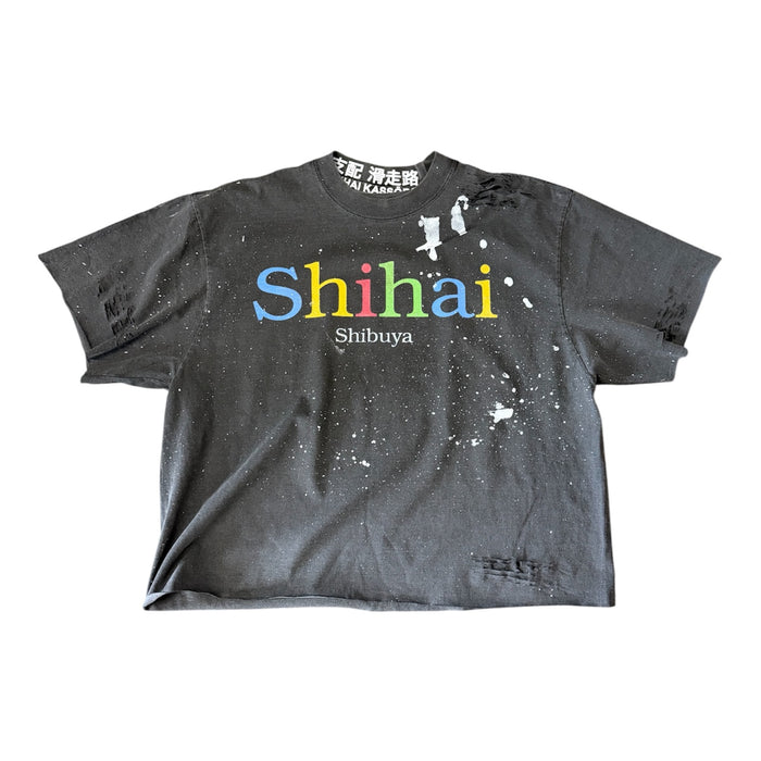 Shihai Kassora ‘Ebay’ T-Shirt
