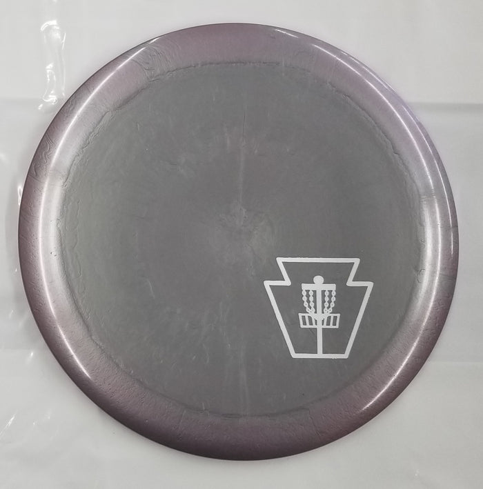 Shimmer Star Destroyer - D-Town Stamp