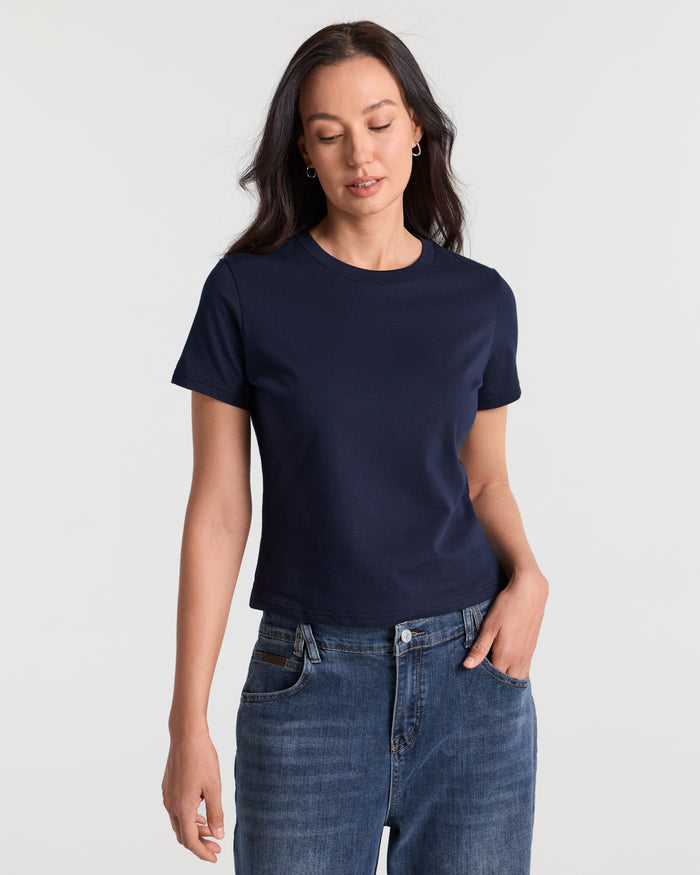 Midnight Navy / XXS