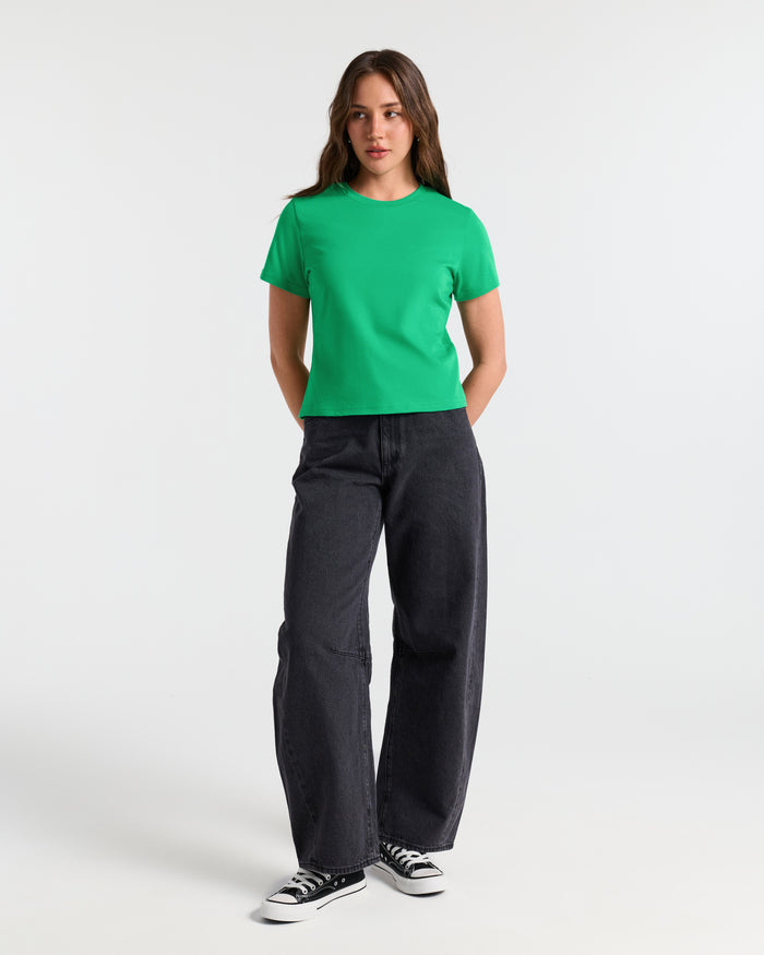 Apple Green / XXS