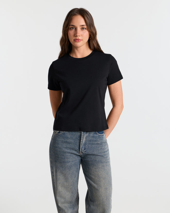 Black / XXS