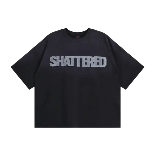 Jordan Short Sleeve Tee 'Black'