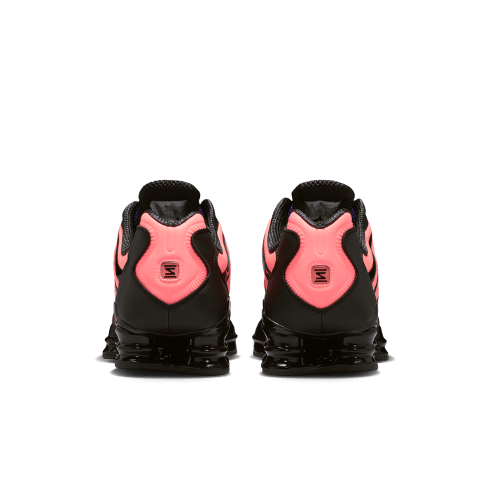 Shox TL 'Court Purple Hot Lava'