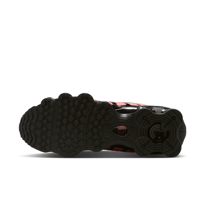 Shox TL 'Court Purple Hot Lava'