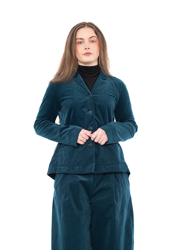 SIGNATURE APRILE V JACKET