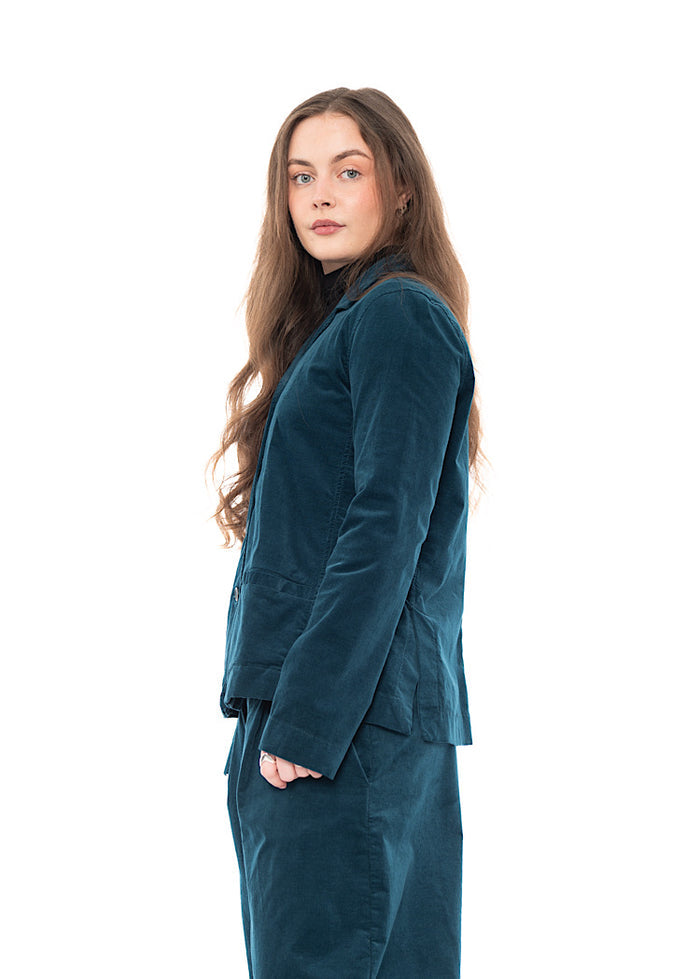 SIGNATURE APRILE V JACKET