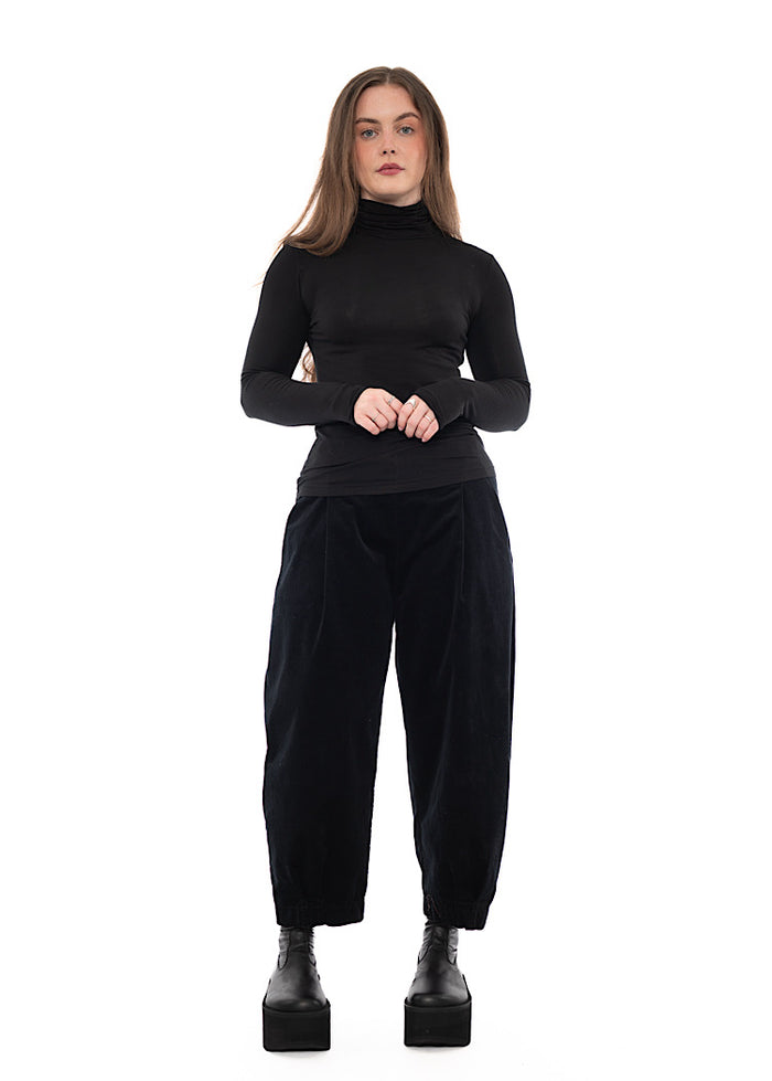 SIGNATURE BIANCO V TROUSER