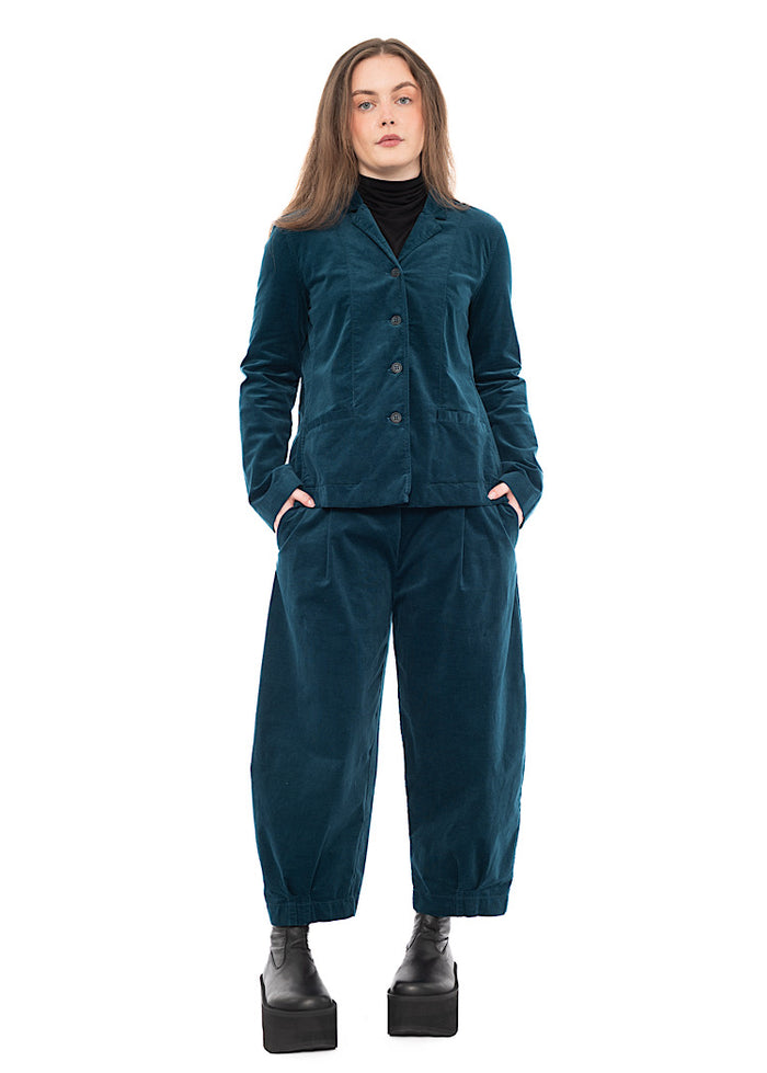 SIGNATURE BIANCO V TROUSER