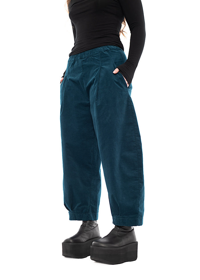 SIGNATURE BIANCO V TROUSER