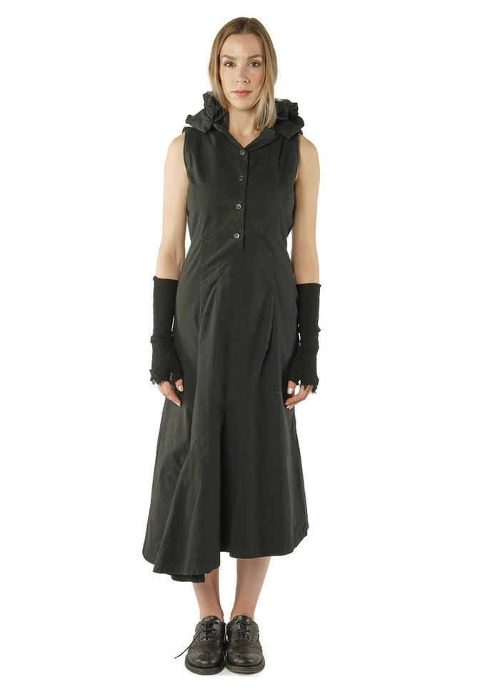 CASHMERE FINGERLESS CUFF