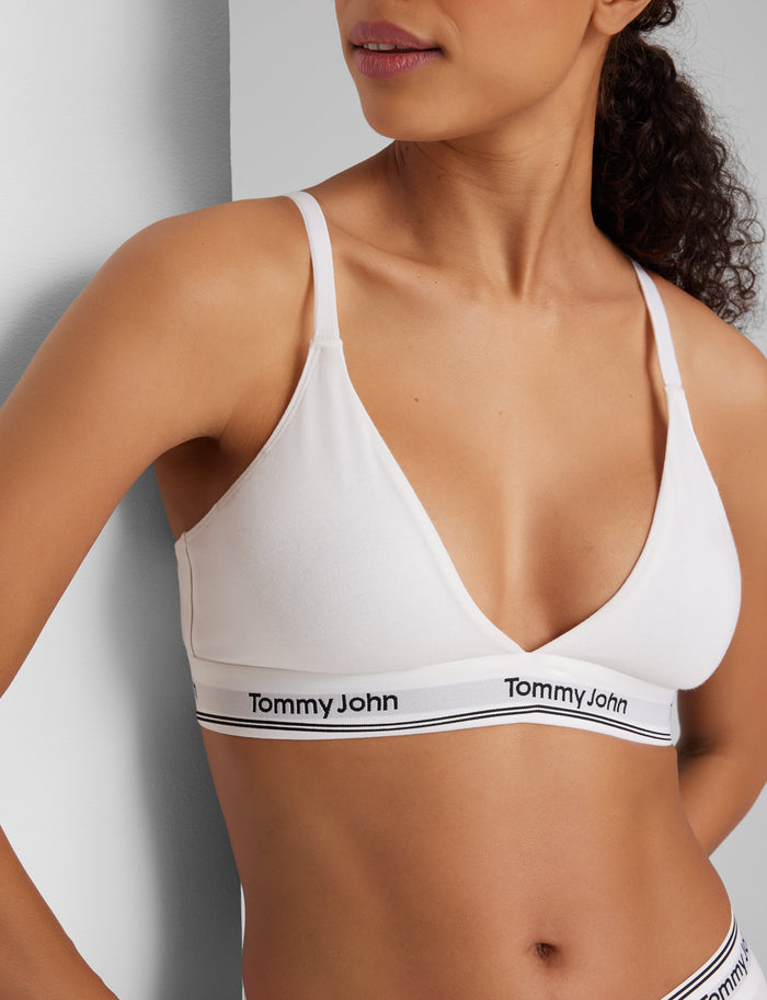 White / XS